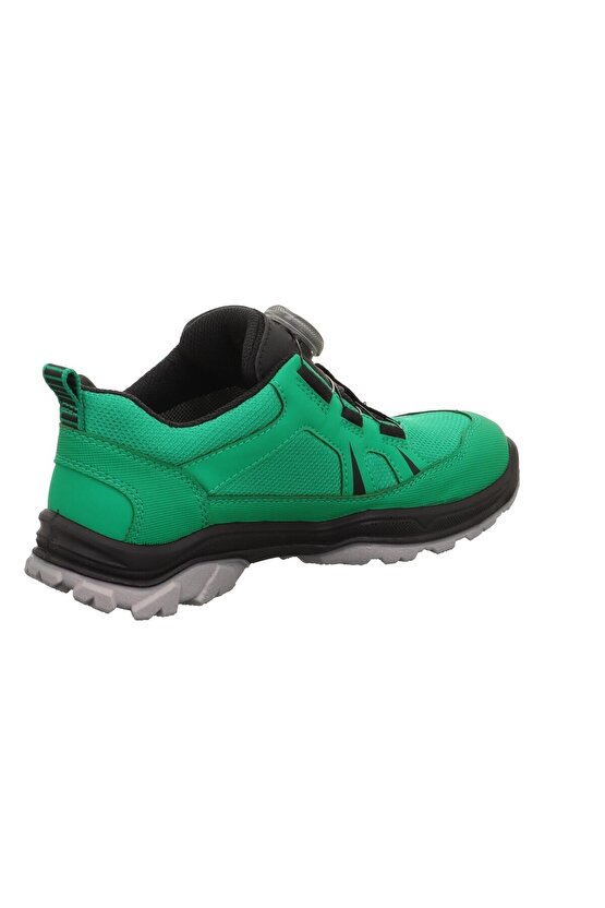 Jupiter Gore-Tex Yeşil Kadın Sneaker