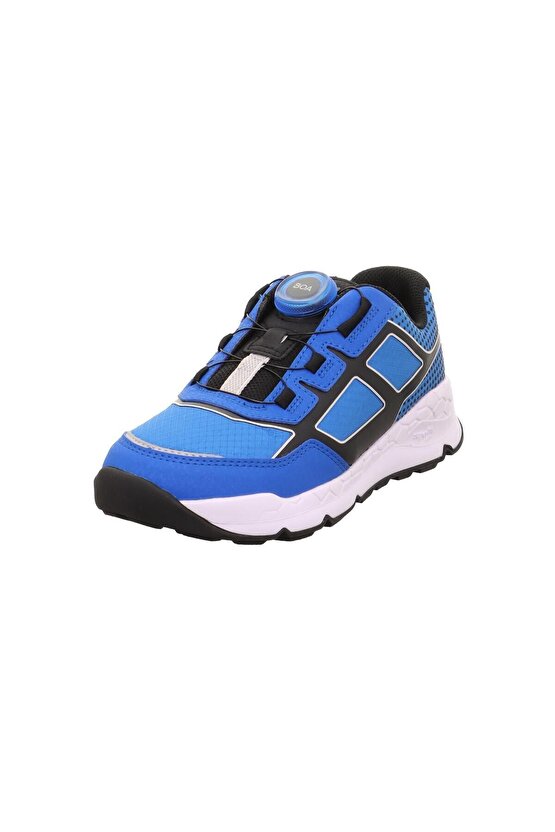 Free Ride Lacivert Çocuk Sneaker 1-000560-8000