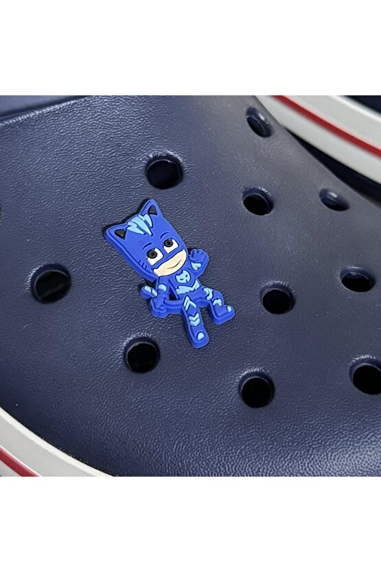 Crocs Tekli Terlik Süsü (1 adet) Jibbitz Charm m