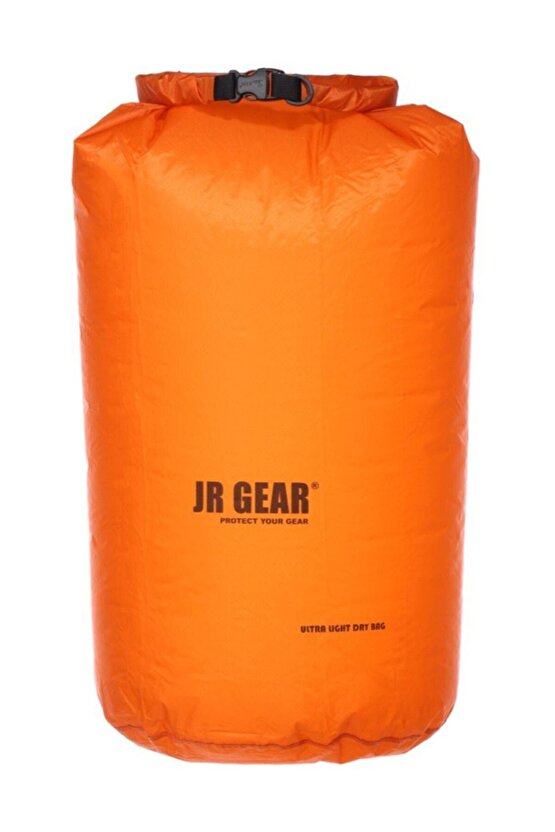 Unisex Yeşil Ultra Hafif Su Geçirmez Portatif Çanta  30 lt Ulb030