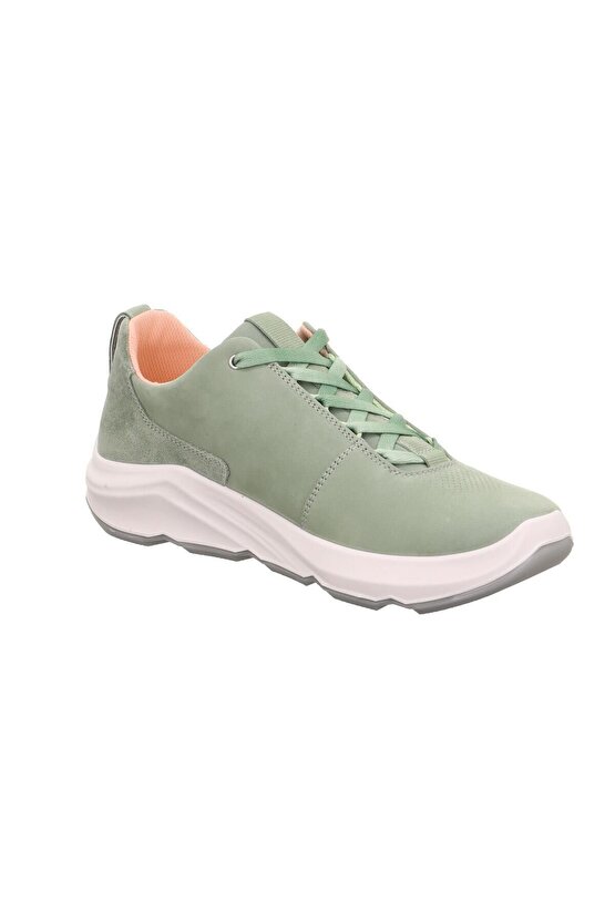 Bliss Yeşil Kadın Sneaker 2-000319-7200