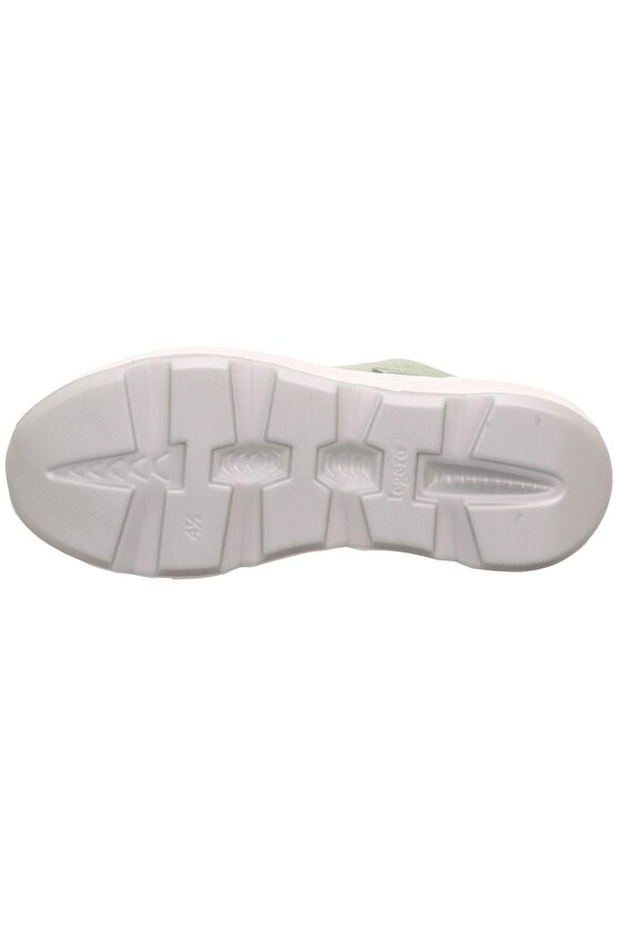 Bliss Yeşil Kadın Sneaker 2-000319-7200