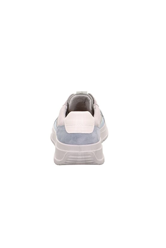 Sprinter Gri-Mavi Kadın Sneaker