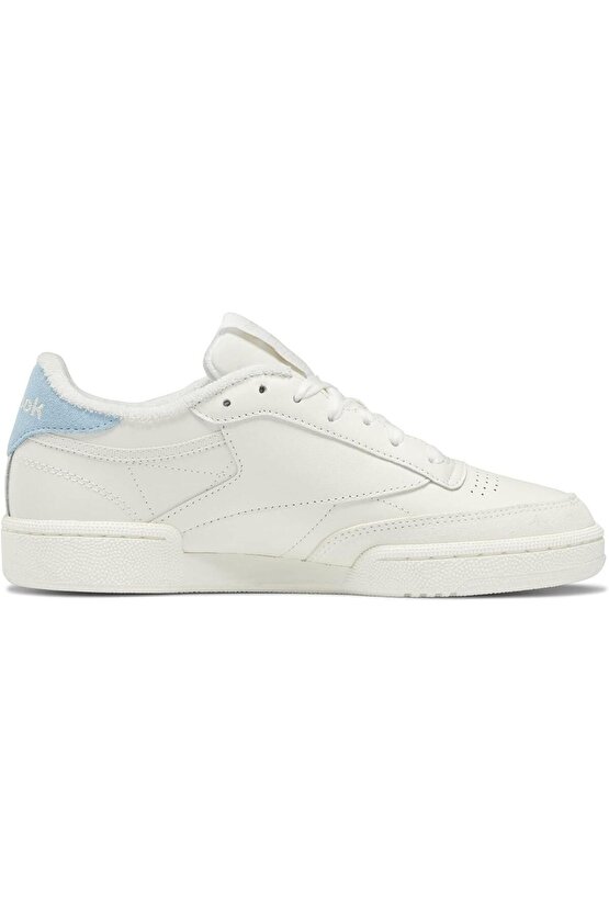 CLUB C 85 Bej Kadın Sneaker