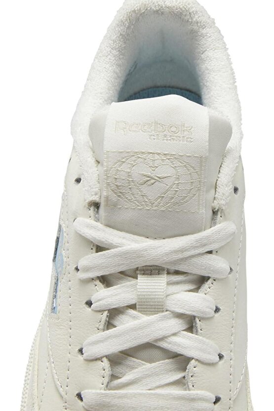 CLUB C 85 Bej Kadın Sneaker