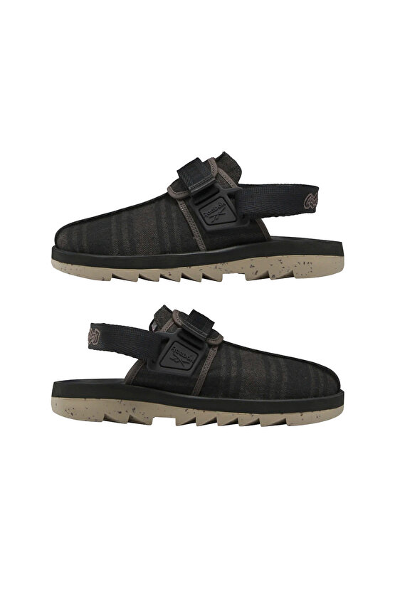 Beatnik Kadın Siyah Sandalet