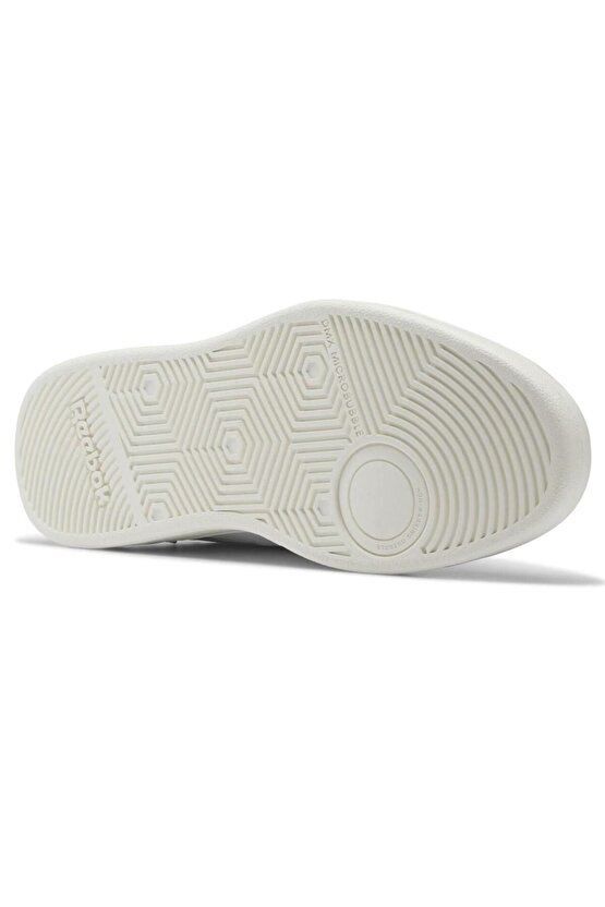 COURT ADVANCE Beyaz Unisex Sneaker