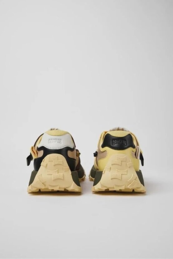 Drift Trail Multi Erkek Sneaker K100905-004