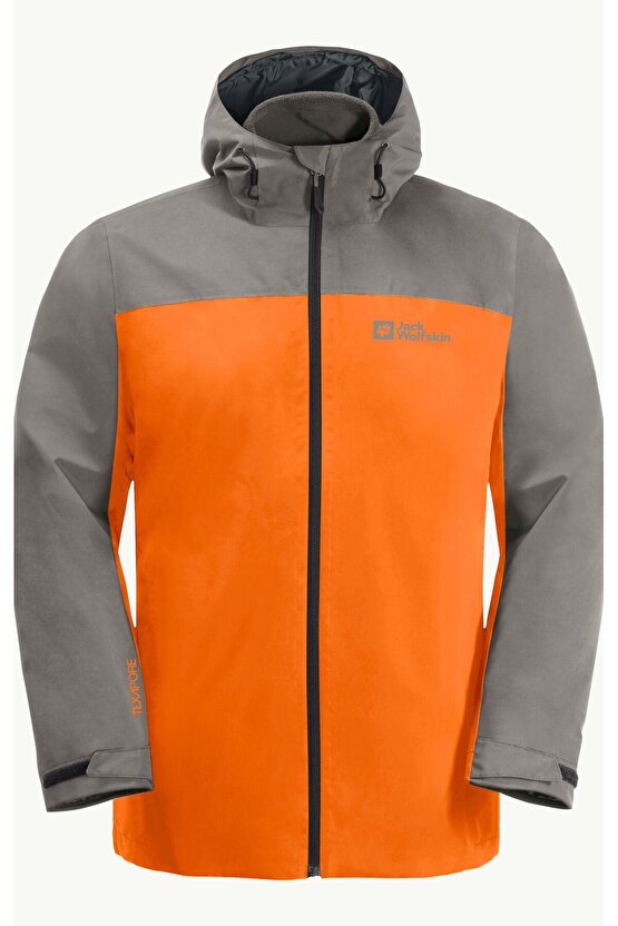 Taubenberg 3İn1 Jkt M Erkek Mont 1115311