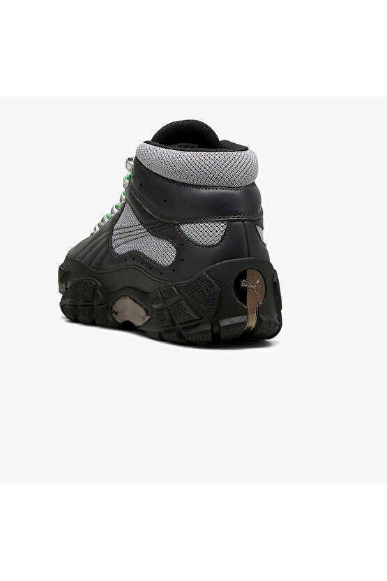 x SKEPTA Skope Mid Erkek Sneaker