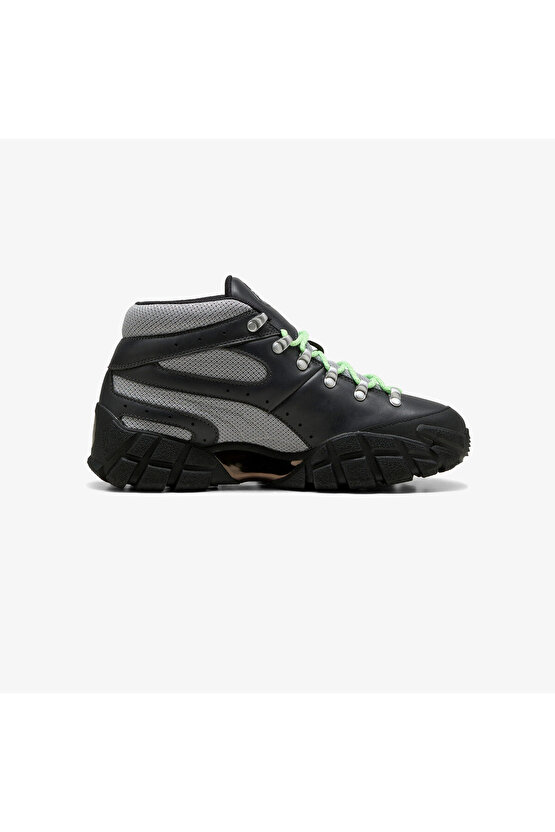 x SKEPTA Skope Mid Erkek Sneaker