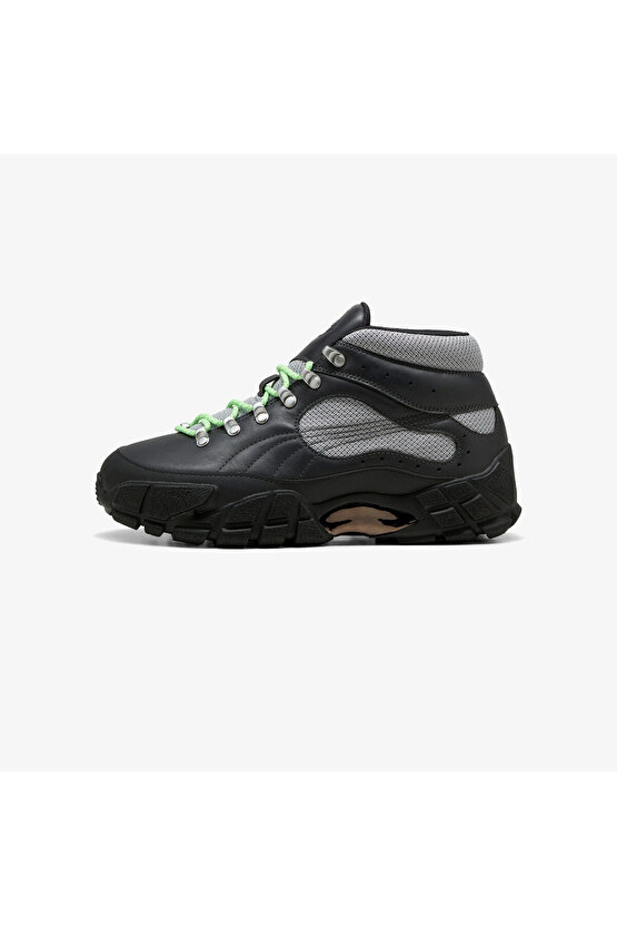 x SKEPTA Skope Mid Erkek Sneaker