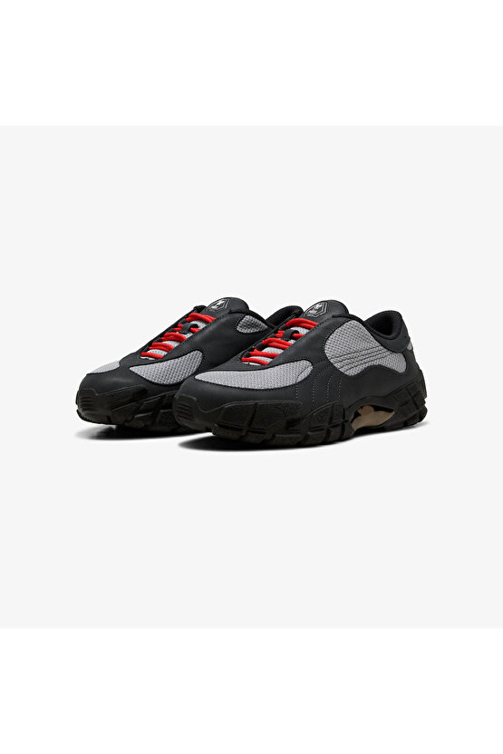 X Skepta Skope MU Erkek Sneaker