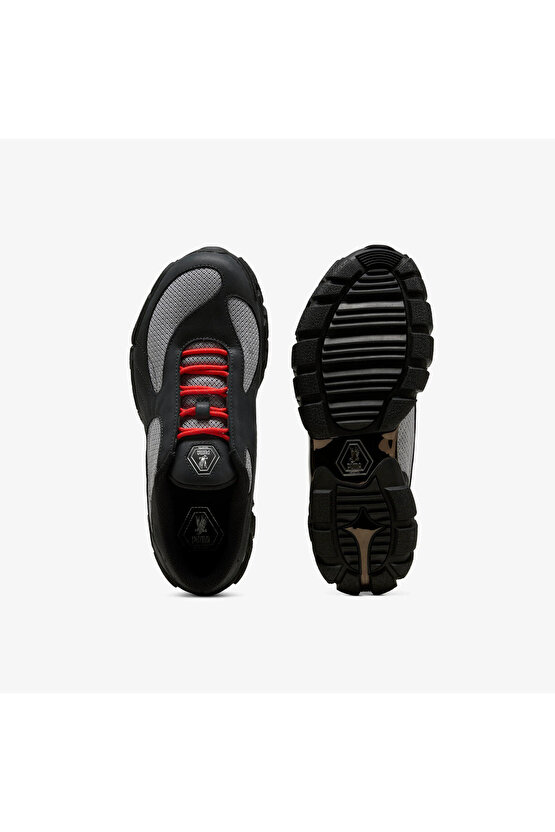 X Skepta Skope MU Erkek Sneaker