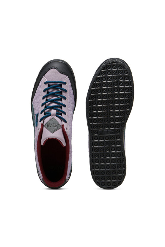 x PERKS AND MINI Clyde Sneakers