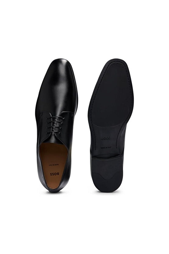 Mens Kensington Derb Rubber Made in Italy 50385015