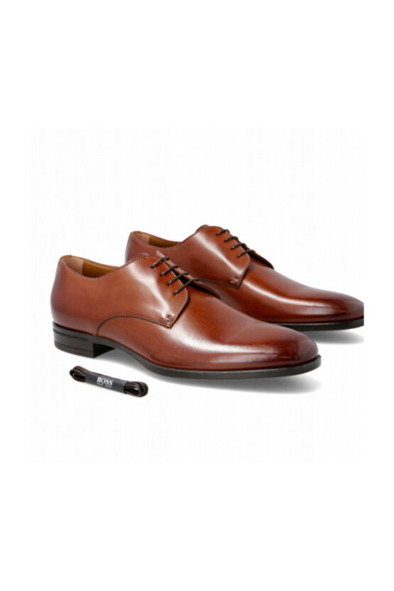 Kensington Derb Shoes 50385015 Made in Italy