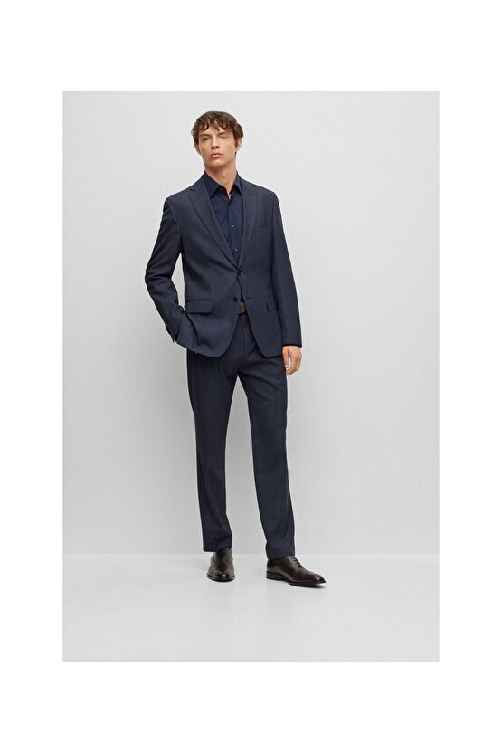 İtalian Yapımı Oxford Ayakkabı