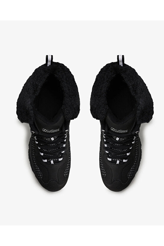 Dlites Bomb Cyclone Kadın Waterproof Ayakkabı