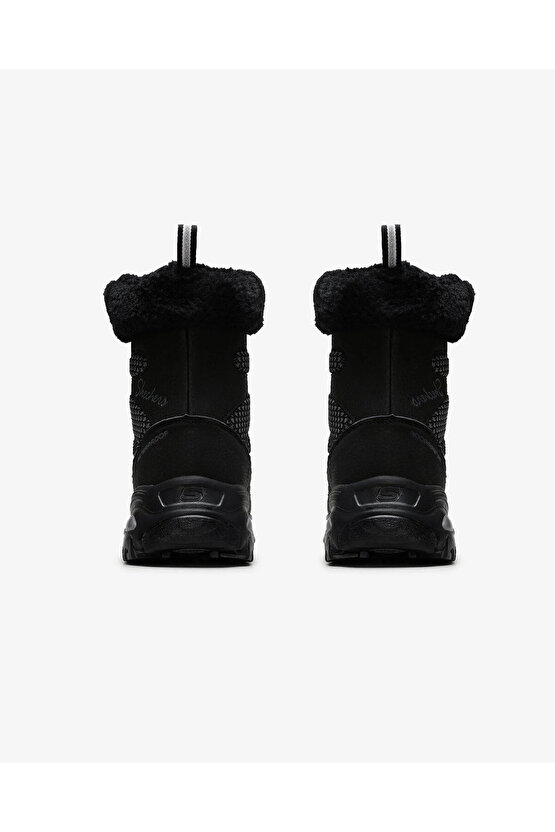 Dlites Bomb Cyclone Kadın Waterproof Ayakkabı