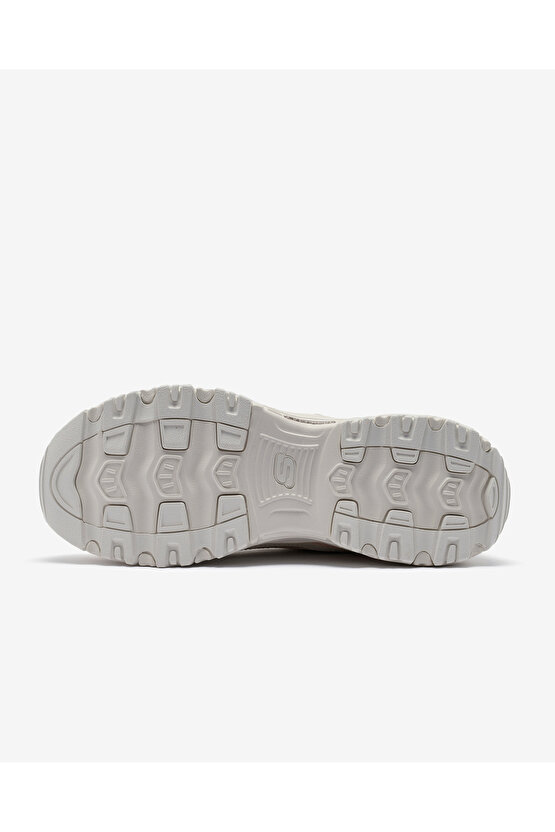 Dlİtes - NEW HEAT Kadın Bej Sneakers 150231 NTTP