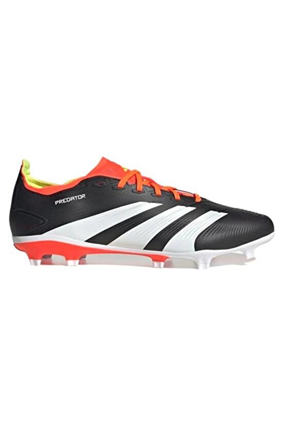 Predator League L Fg Unisex Siyah Futbol Krampon IG7762 SİYAH