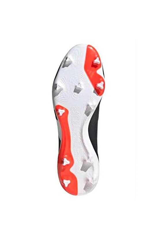 Predator League L Fg Unisex Siyah Futbol Krampon IG7762 SİYAH