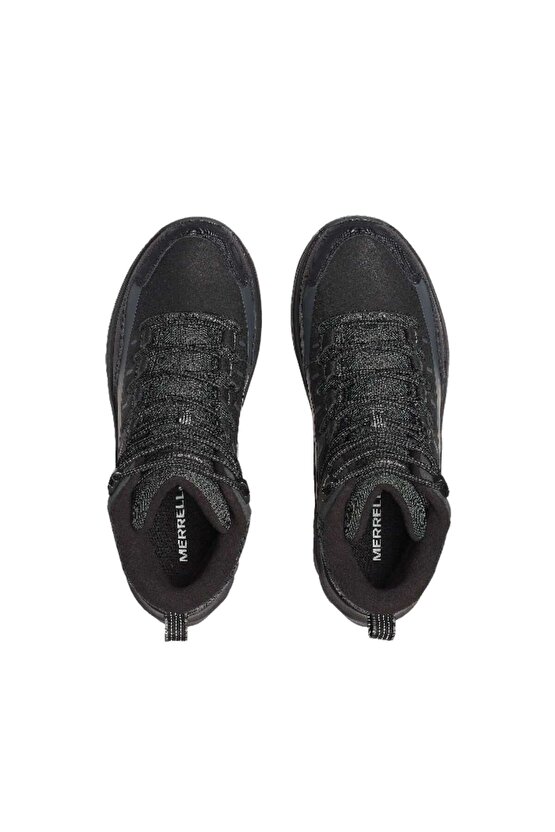 Thermo Chill 2 Mid Waterproof Erkek Siyah Bot ERKEK BOT J038299