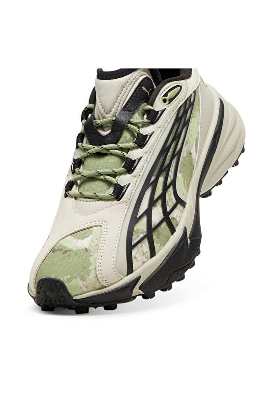 SPIREX HIKING Is A Team Sport Spor Ayakkabı