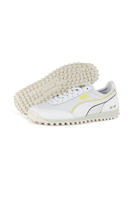 Fast Rider Fenerbahce