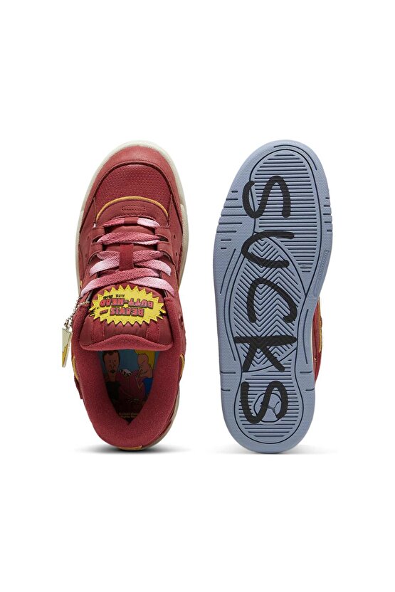x BEAVIS AND BUTTHEAD 2 PUMA-180 Ayakkabı