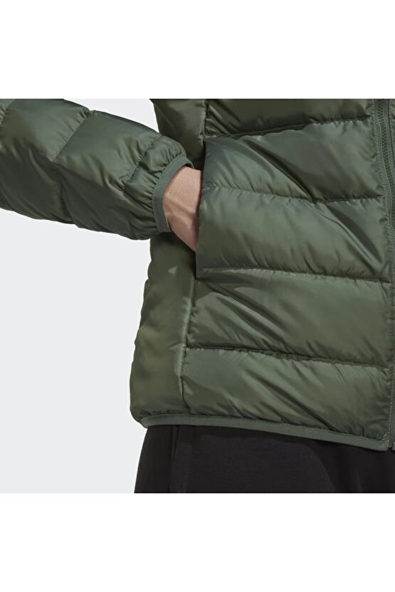 Essentials Down Kadın Spor Ceket