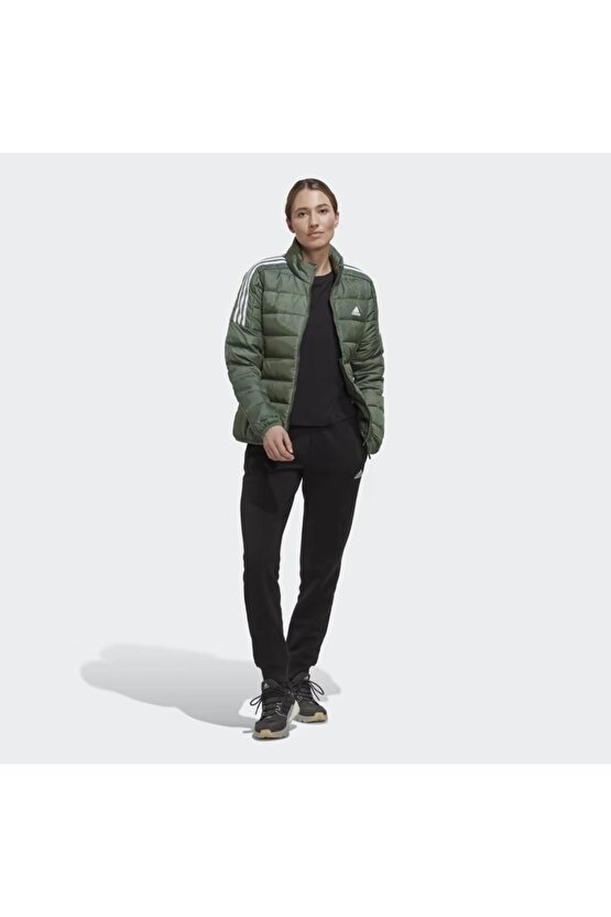 Essentials Down Kadın Spor Ceket