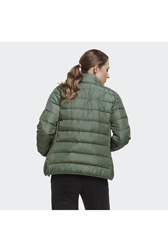 Essentials Down Kadın Spor Ceket