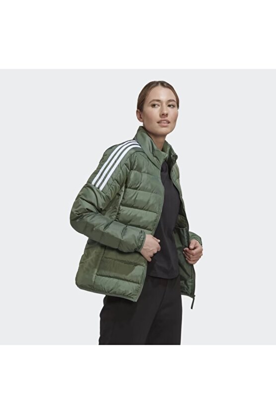 Essentials Down Kadın Spor Ceket