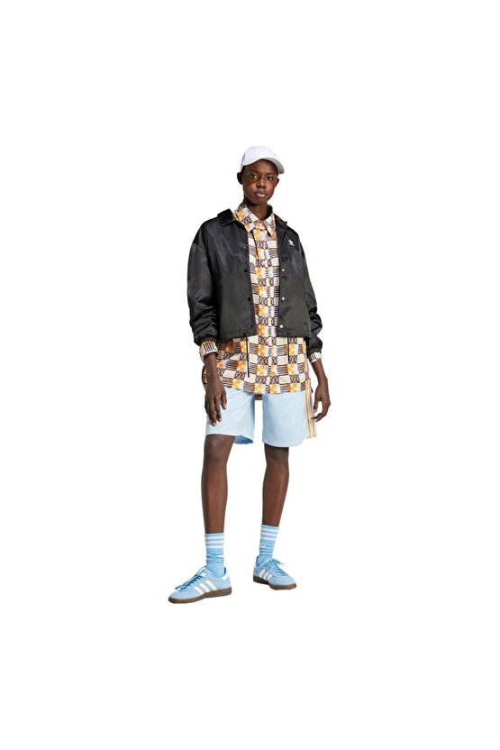 Ls Aop Shırt Kadın T-shirt Jc6156