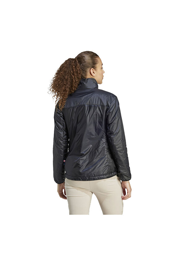 IB4184-K adidas W Xpr Varıl J Kadın Ceket Siyah