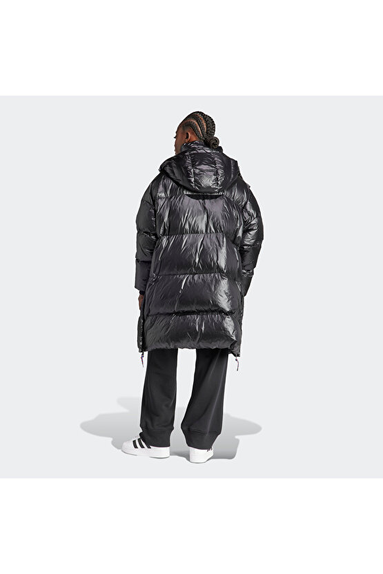 Originals Kadın Siyah Mont (IR7119)