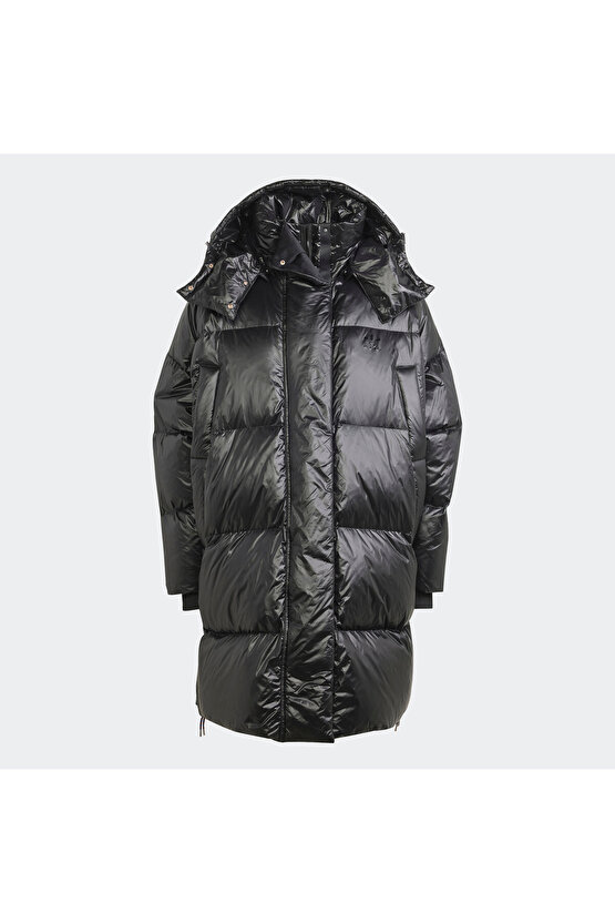 Originals Kadın Siyah Mont (IR7119)