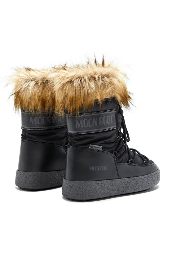 24500600-001 Ltrack Monaco Low Wp Black