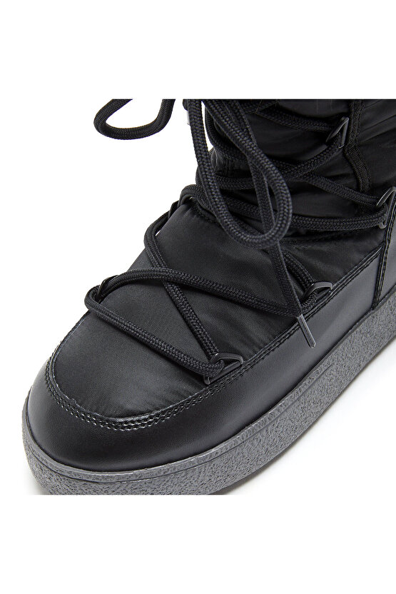 24500600-001 Ltrack Monaco Low Wp Black