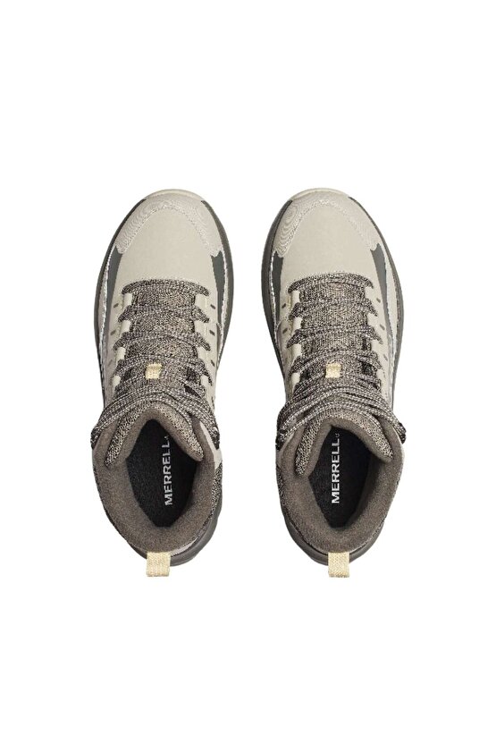 Thermo Chill 2 Mid Waterproof Erkek Gri Bot ERKEK BOT J038301