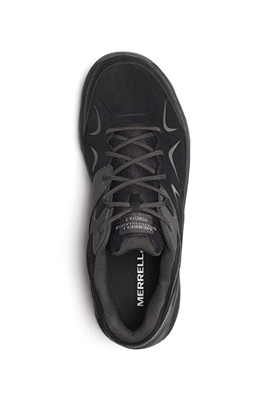 J038485 YOKOTA 3 GTX Erkek Outdoor Ayakkabı Siyah