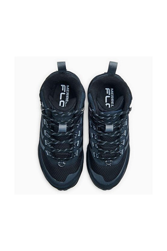 J067014 Moab Speed Thermo Mid Wp Kadın Outdoor Ayakkabı