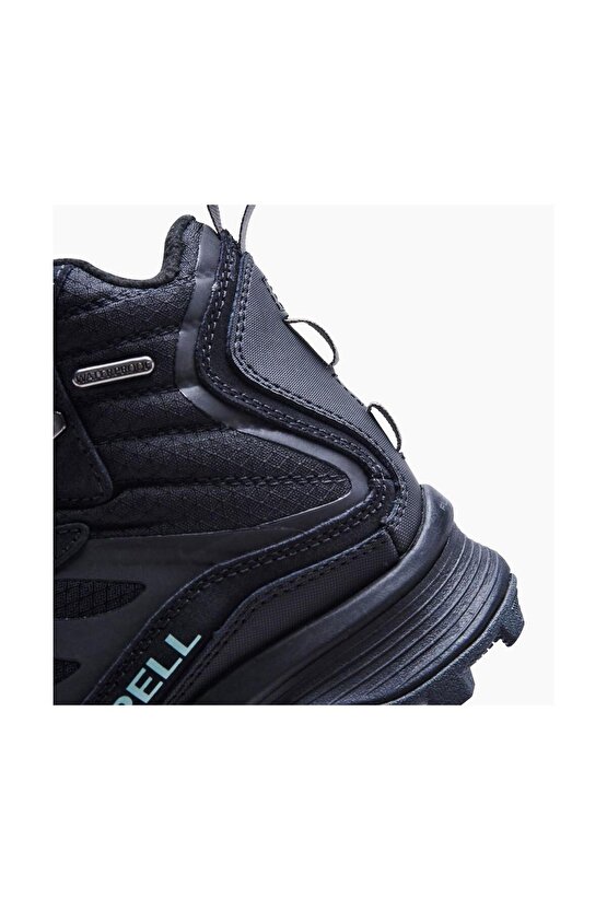 J067014 Moab Speed Thermo Mid Wp Kadın Outdoor Ayakkabı