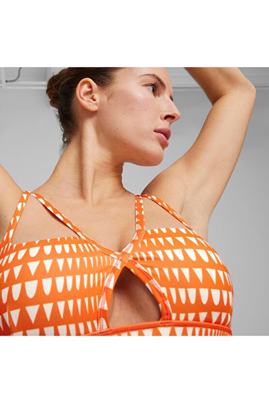 Turuncu Büstiyer 52501160