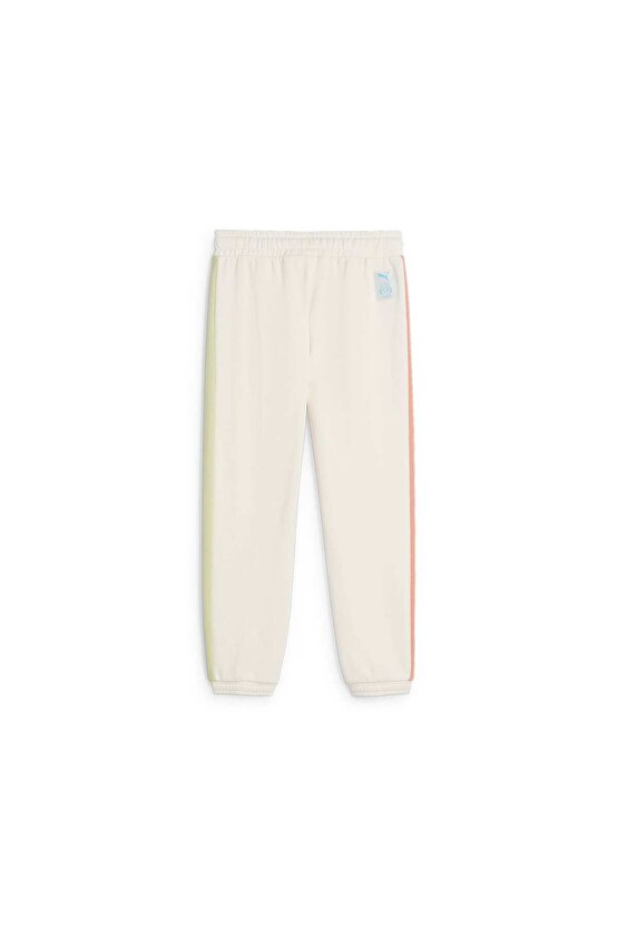 PUMA x PLAYMOBIL® T7 Çocuk  Eşofman Altı