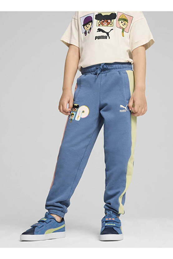 X PLAYMOBIL T7 Pants