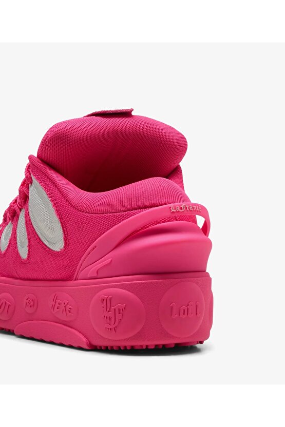 LaFrancé Pink Carpet