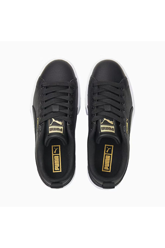 Mayze Leather Kadın Deri Sneaker